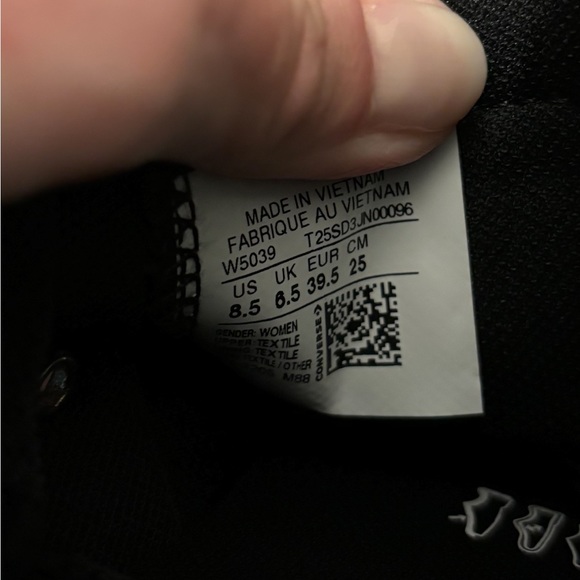 Converse All Stars - Picture 9 of 9